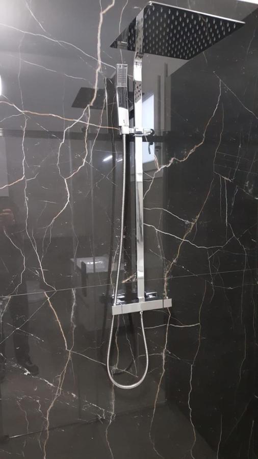 Elite Luxury Residence Torre Suda Eksteriør bilde