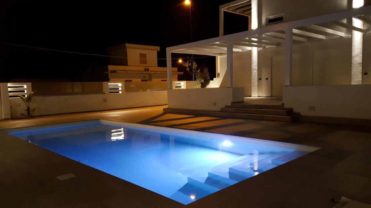 Elite Luxury Residence Torre Suda Eksteriør bilde