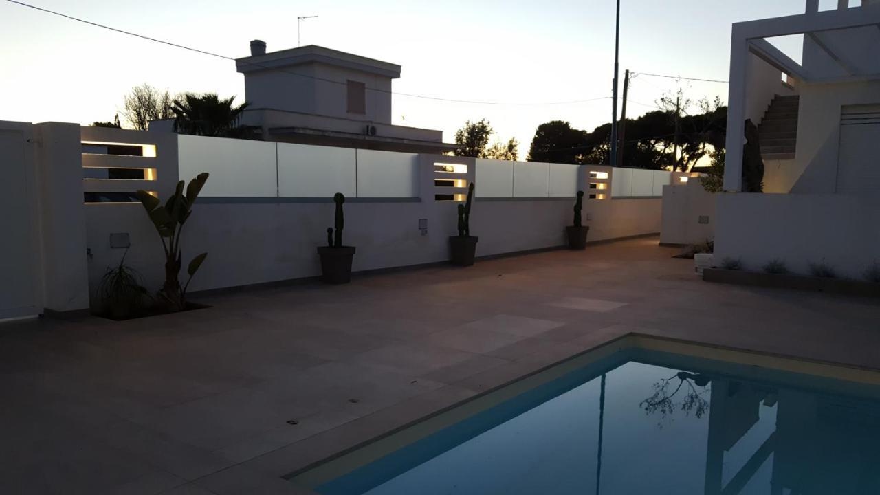 Elite Luxury Residence Torre Suda Eksteriør bilde