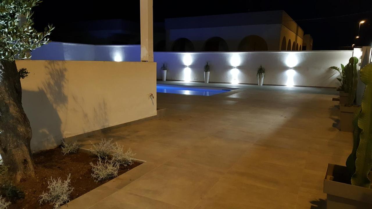 Elite Luxury Residence Torre Suda Eksteriør bilde