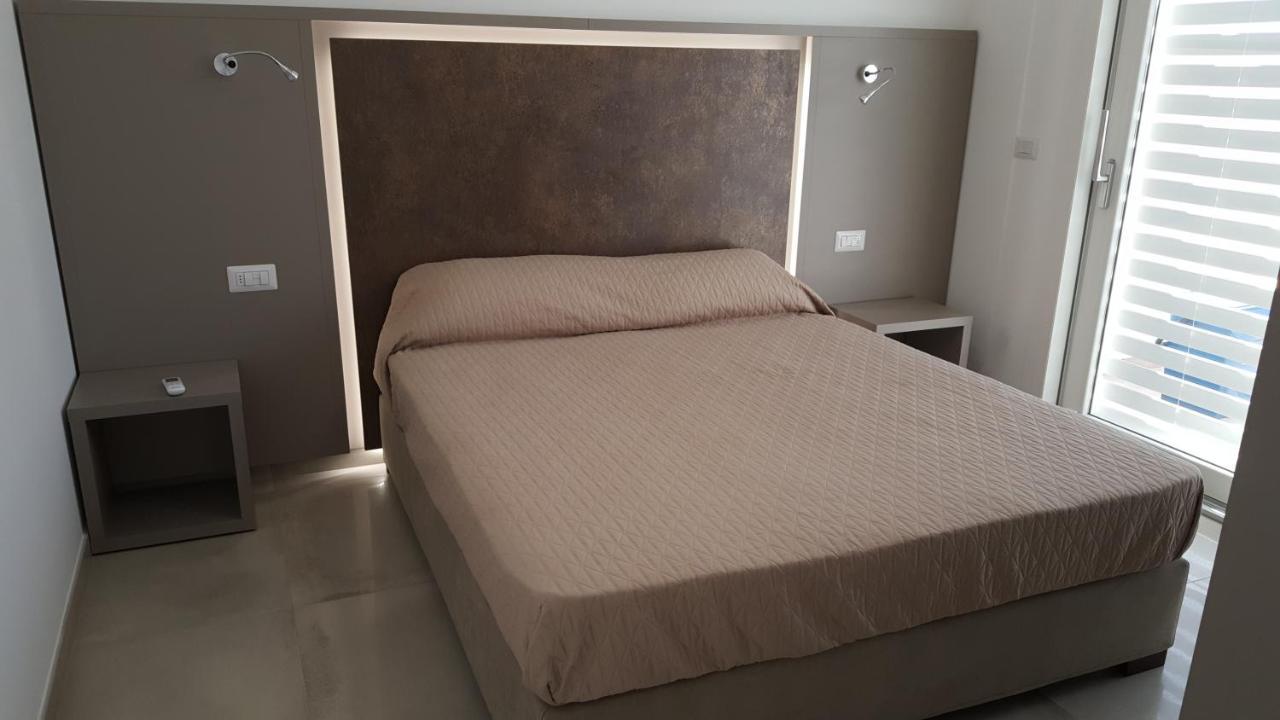 Elite Luxury Residence Torre Suda Eksteriør bilde