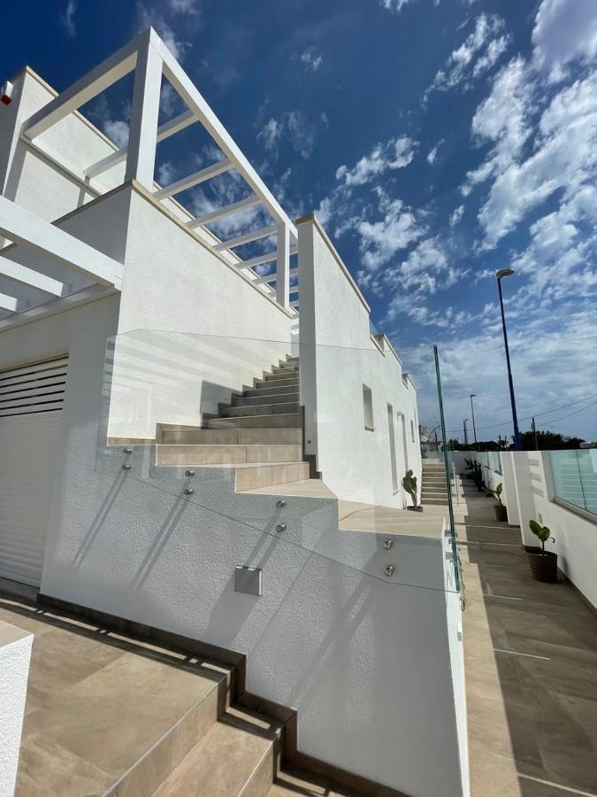 Elite Luxury Residence Torre Suda Eksteriør bilde