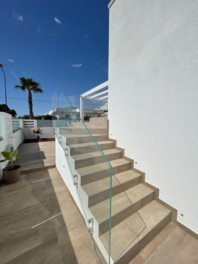 Elite Luxury Residence Torre Suda Eksteriør bilde