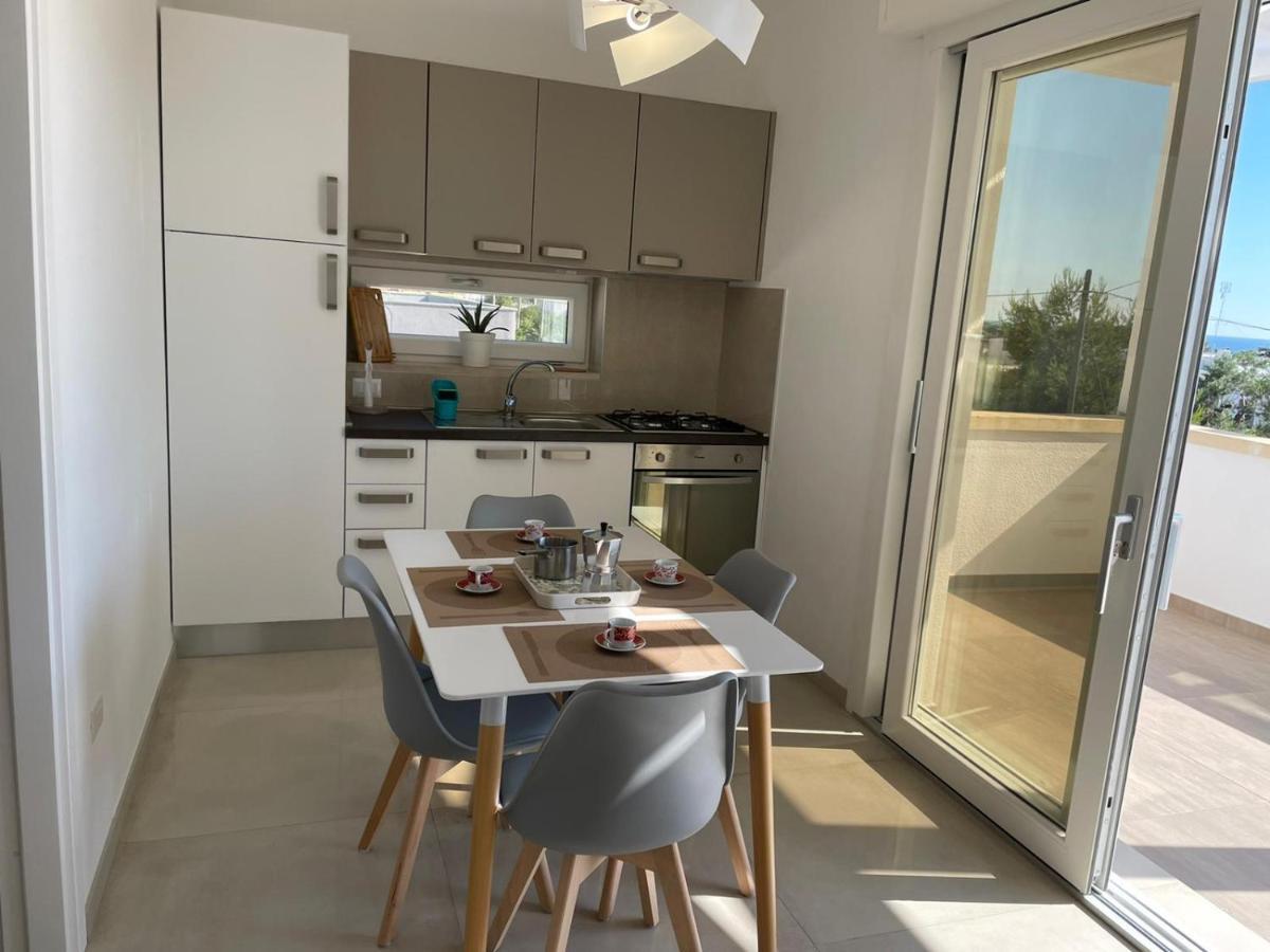 Elite Luxury Residence Torre Suda Eksteriør bilde