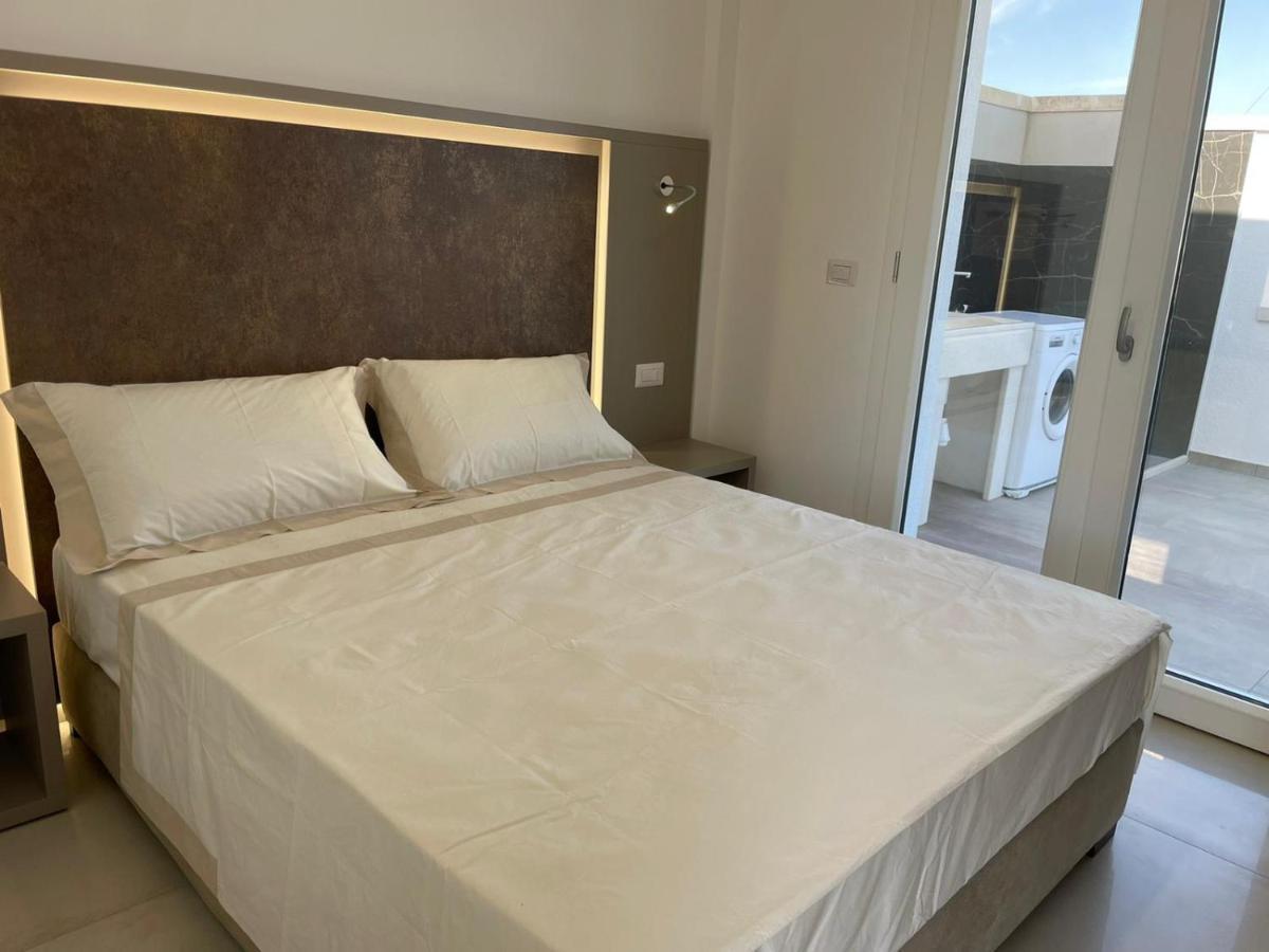 Elite Luxury Residence Torre Suda Eksteriør bilde