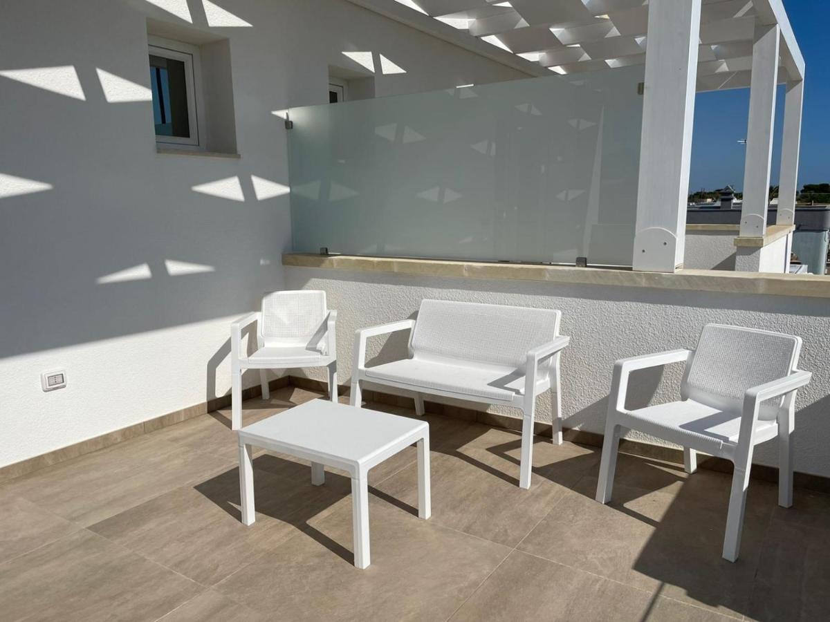 Elite Luxury Residence Torre Suda Eksteriør bilde
