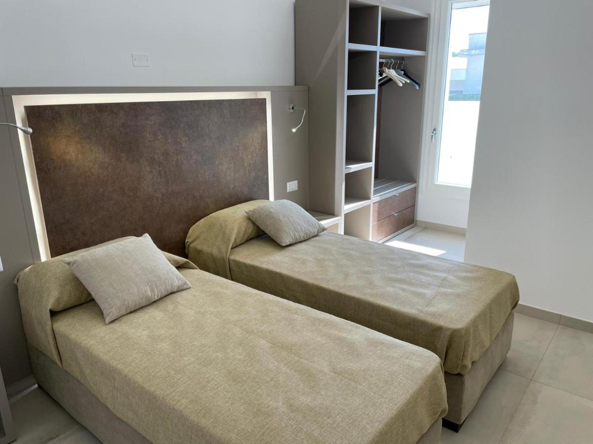Elite Luxury Residence Torre Suda Eksteriør bilde