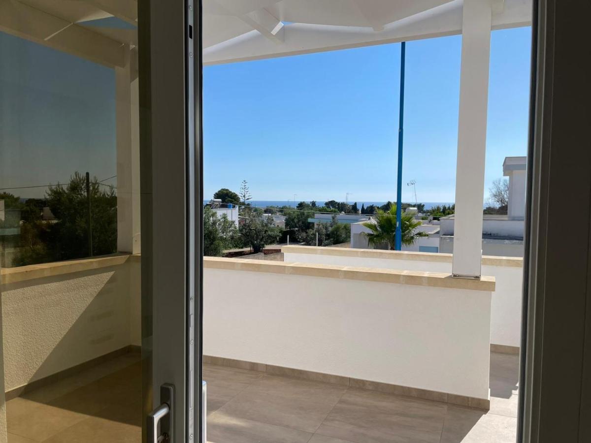 Elite Luxury Residence Torre Suda Eksteriør bilde