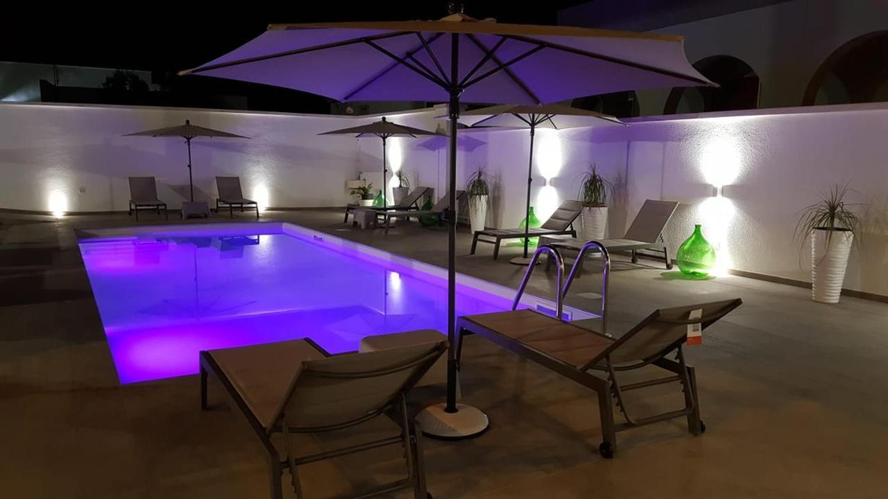 Elite Luxury Residence Torre Suda Eksteriør bilde