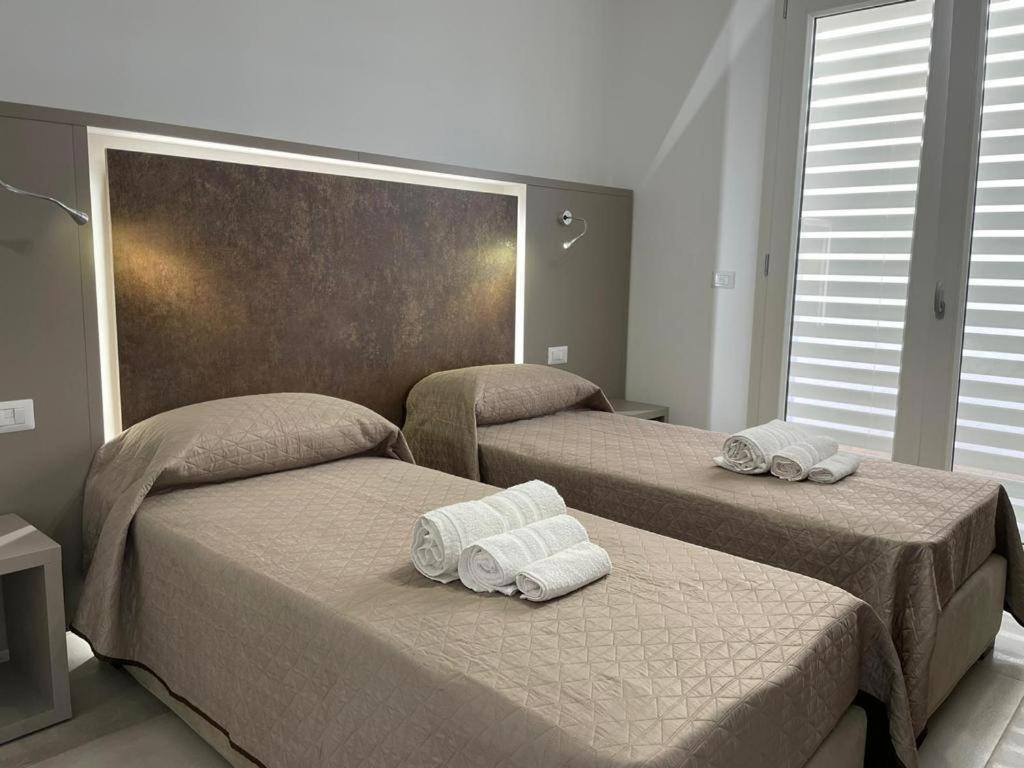 Elite Luxury Residence Torre Suda Eksteriør bilde