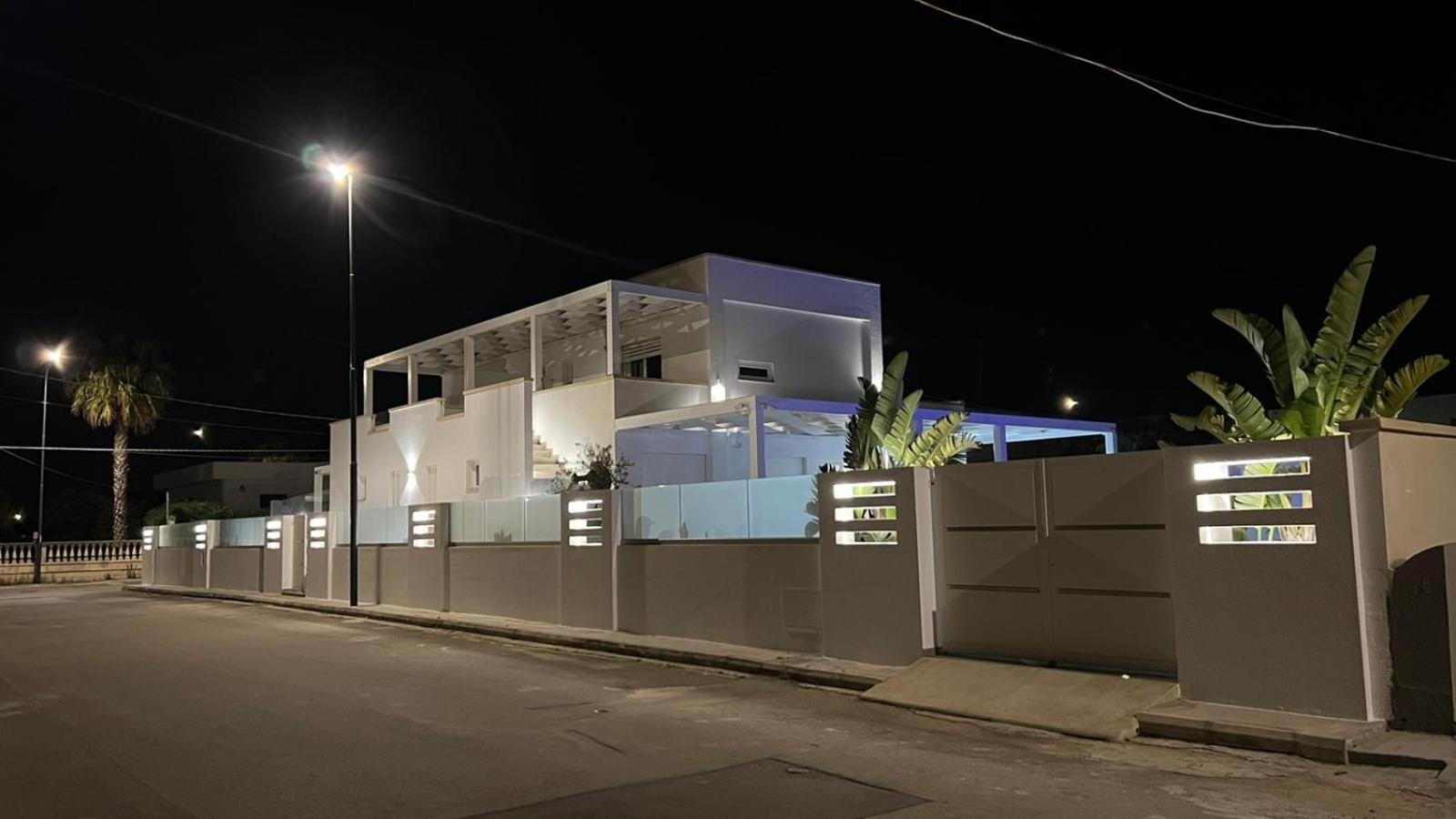 Elite Luxury Residence Torre Suda Eksteriør bilde